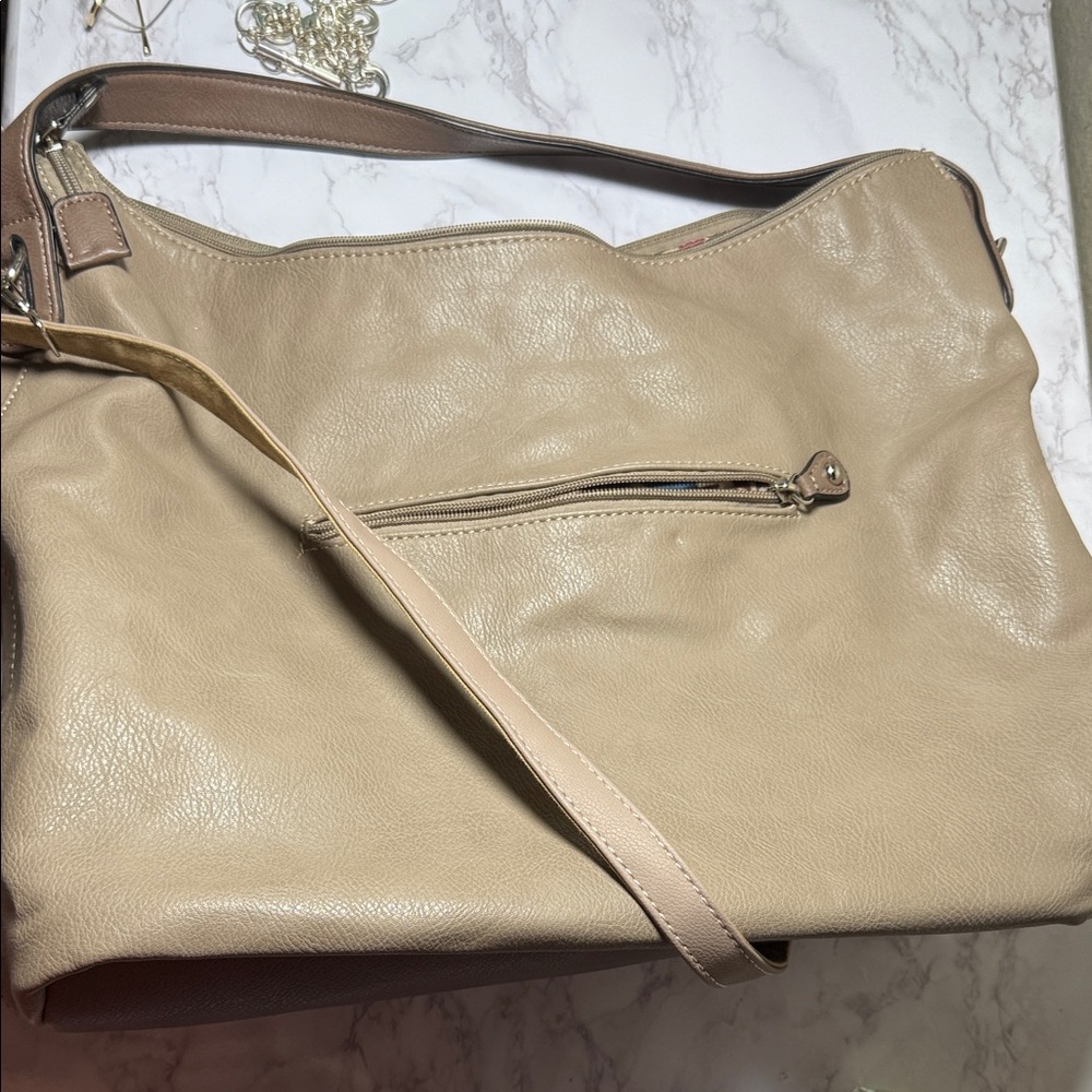 Large tote bag - Picture 2 of 4